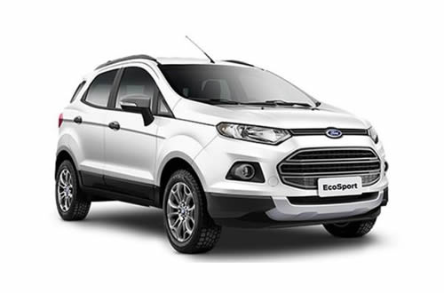 Ecosport