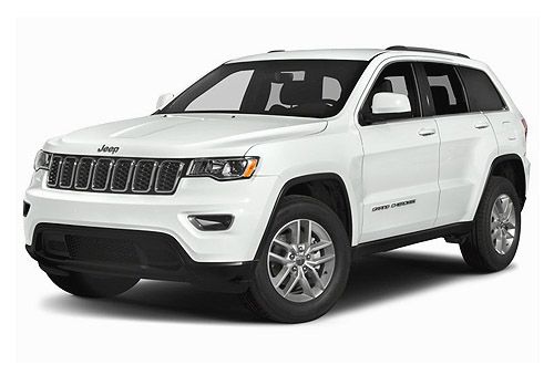 Grand Cherokee