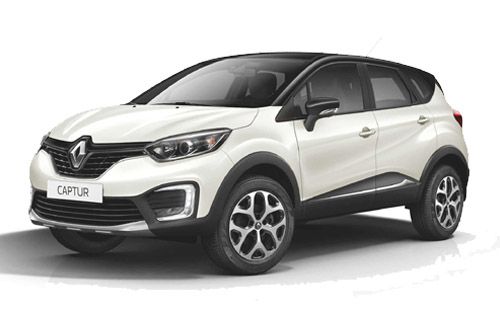 Captur