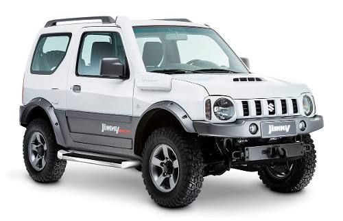 Jimny