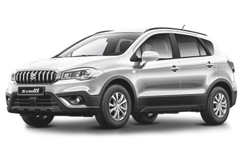 S-Cross