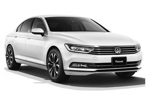 Passat 2020