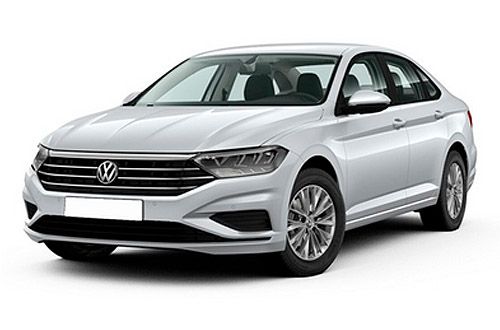 Jetta - 2019 a 2021
